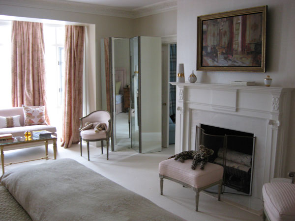 Bedroom / 1