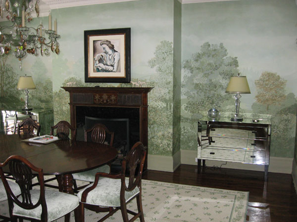 Dining Room / 3