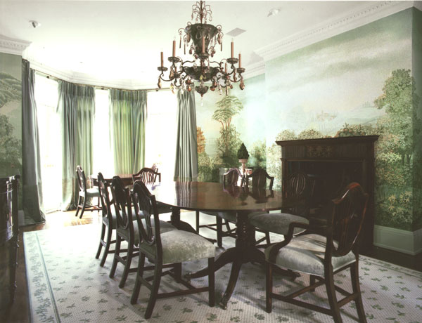 Dining Room / 2