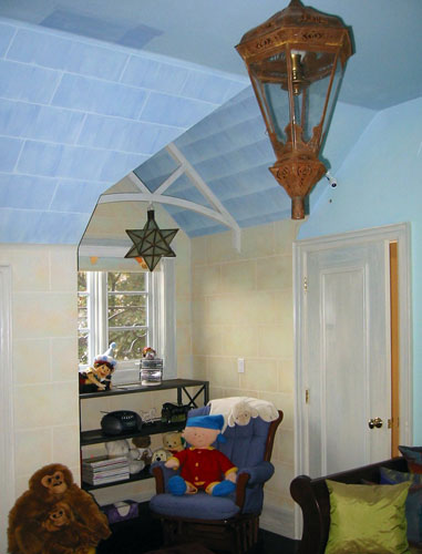 Kid's Room / 4