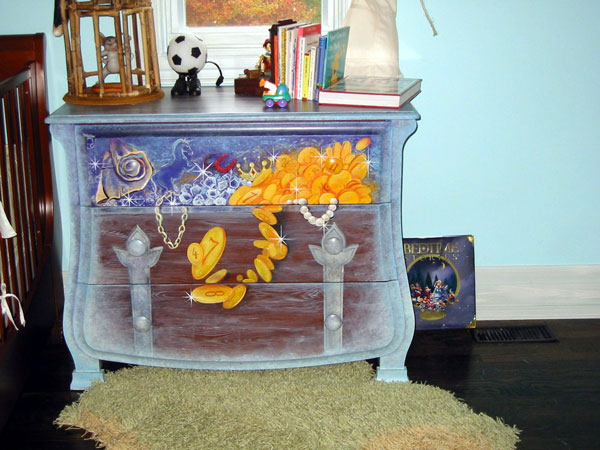 Kid's Room / 5